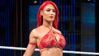 WWE star Eva Maria reveals  battle with alcoholism