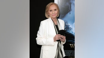 Eva Marie Saint dishes on her legendary career