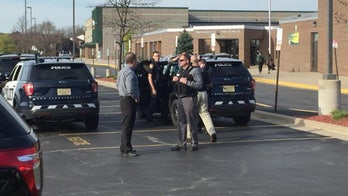 Star Wars Day: Stormtrooper costume prompts evacuation at Wisconsin high school