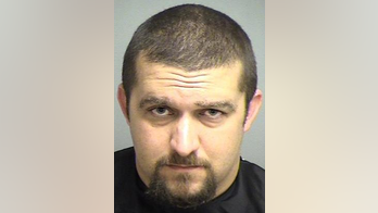 Virginia man charged with trespassing on property carrying suspicious bacon