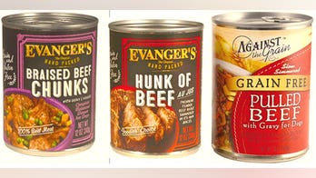 Evanger's expands dog food recall over potential death drug contamination