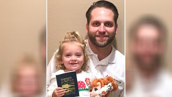 Eagle Scout brings back WWII devotional, making forgotten book a Pentagon best seller