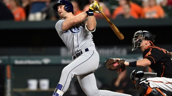 Tampa Bay Rays trade Evan Longoria to San Francisco Giants