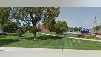 High school staffer allegedly steals cash from locker; student punished after sting