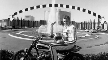 Dark Side of Evel Knievel: Who was behind that Stars and Stripes suit?