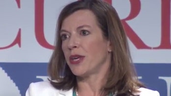 Ex-Obama official, in released transcript, admits she didn't know about Trump-Russia collusion despite prior claims