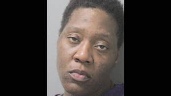Louisiana homeowner finds naked intruder in her tub, eating Cheetos