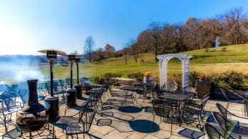 Vino in Virginia? Miracle Valley Winery Is for Sale for Only $2.4M