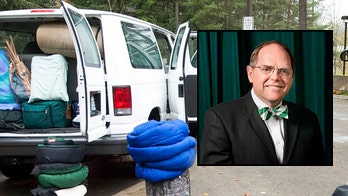 Evergreen State apologizes for using taxpayer funds to protest family farm