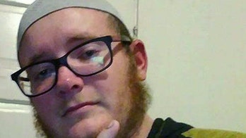 California man sentenced for plotting ISIS-inspired San Francisco attack