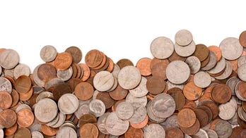 Air travelers left TSA over $600,000 in coins in 2014