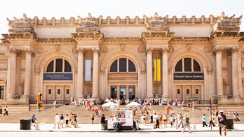 New York City's Metropolitan Museum considers ticket fees after decades of free admission