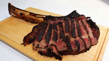 Disney World to sell $115 steak at new restaurant