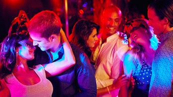 No shirt, no shoes? No problem for cruise companies using sex to lure travelers