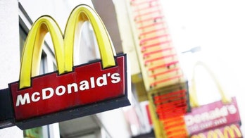 Armed robbery at French McDonald’s thwarted by special forces troops