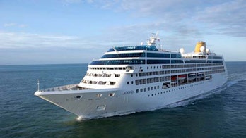Cruise lines hit bumpy waters with Cuban cruise approvals