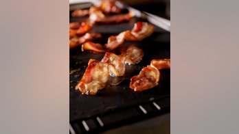 How to cook perfectly crispy bacon