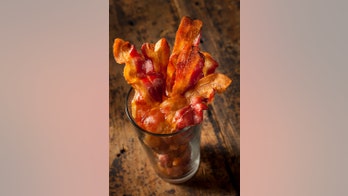 Why bacon is still a huge moneymaker for restaurants