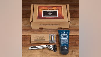 Razor wars: Shave clubs slicing into billion dollar industry