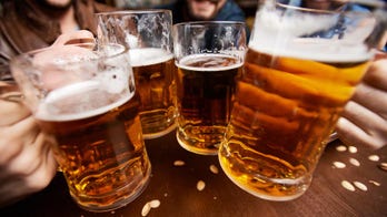 Study finds music can affect your beer's taste