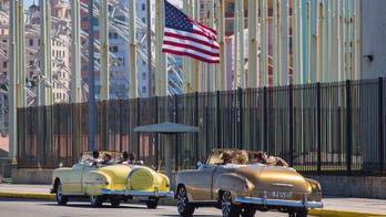Unnamed American company submits plans for giant theme park in Cuba