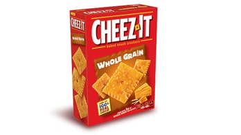 Lawsuit targets Cheez-Its over use of the phrase ‘whole grain’
