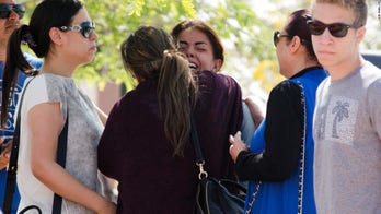 EgyptAir jetliner crash renews security concerns about Middle Eastern travel