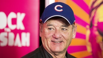 Billy Murray, brothers planning 'Caddyshack' themed bar in Chicago suburbs