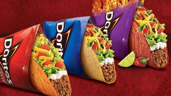 Where to find free tacos on National Taco Day