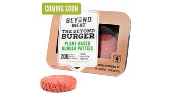 Beyond Meat's bleeding veggie burger hits Whole Foods stores in Colorado