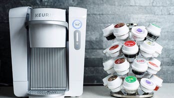 Keurig axes unpopular Kold machine, offers customer refunds