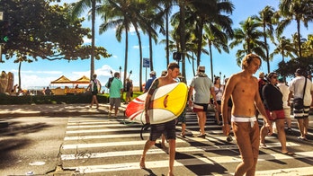 Dr. Beach ranks America's top beaches 2016