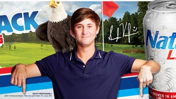 'Caddyshack' still cool? Natural Light looks to score with millennials at the Masters