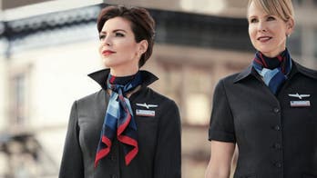 American Airline workers demand 'full recall' of uniforms that workers claim made them sick