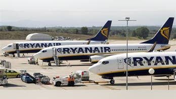 Ryanair could offer $15 flights from the US to Europe