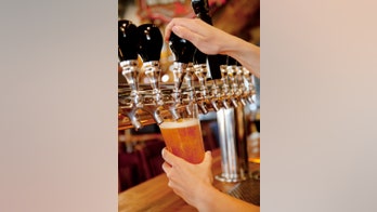 How beer could help with weight loss