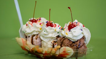 America’s best ice cream shops, according to TripAdvisor