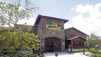 Olive Garden CEO: Cut costs by cleaning carpets less