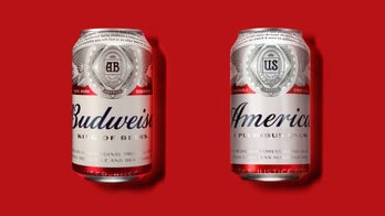 Internet backlash ensues over Budweiser’s rebrand as ‘America’