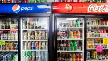 Soda tax measures pass in 4 US cities