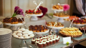 Best restaurants for an over-the-top Easter brunch