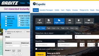 Winners and losers when Expedia buys Orbitz