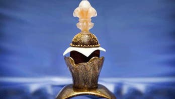 Would you buy a $750 gold cupcake?