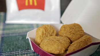 McNugget makeover? McDonald's tests chicken nuggets without artificial additives