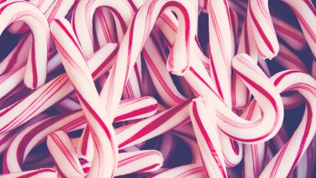 Why is peppermint the flavor of Christmas?