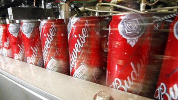 Anheuser-Busch InBev is one step closer to world beer market domination