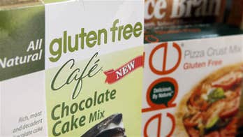 Ohio college opens entirely gluten-free dining hall