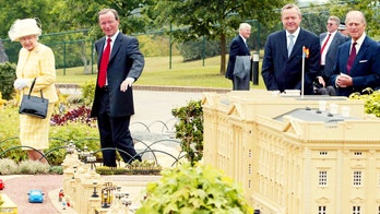 Marijuana growing operation found on UK Legoland property