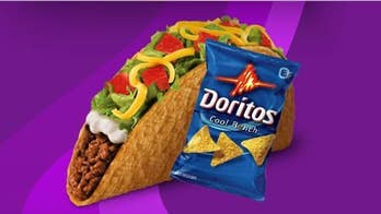 Taco Bell giving out free tacos if away team wins during NBA Finals