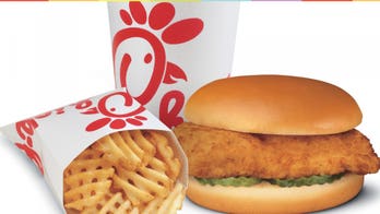 How do you make the perfect fried chicken sandwich?